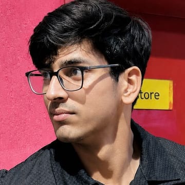 Ahmed Malik
